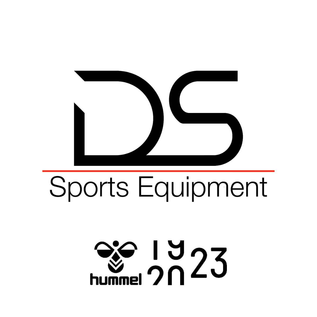 DS Sports Equipment Aus Leidenschaft zum Amateursport